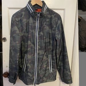 Tommy Hilfiger jacket